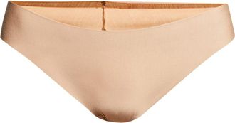 Commando Butter Seamless Thong