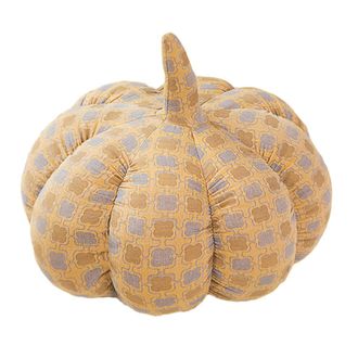 OEM Coj&iacute;n 3d De Calabaza, Coj&iacute;n De Acci&oacute;n De Gracias - Amarillo