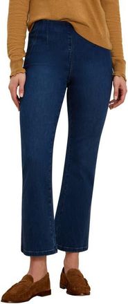 Nic+Zoe Berkeley Bootcut Jeans in Harbor at Nordstrom, Size 30