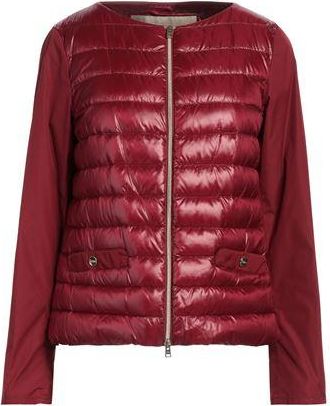 Herno ROPA DE ABRIGO - Plum&iacute;feros y acolchados en YOOX.COM