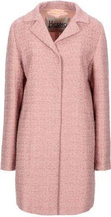 Herno COATS & JACKETS - Overcoats & Trench Coats sur YOOX.COM