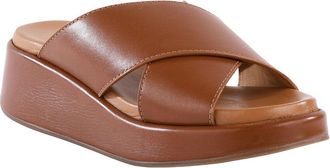 Seychelles Key Largo Leather Sandal