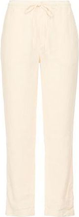 120% Lino BOTTOMWEAR - Trousers on YOOX.COM