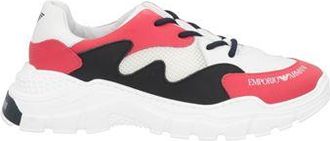Emporio Armani CALZADO - Sneakers en YOOX.COM