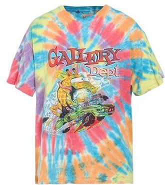 Gallery Dept. TOPWEAR - T-shirts su YOOX.COM