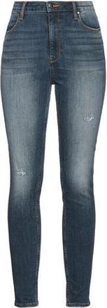 Met PARTES DE ABAJO - Pantalones vaqueros en YOOX.COM