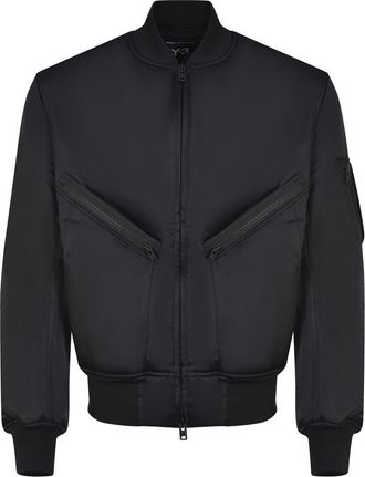 Yohji Yamamoto Jacket