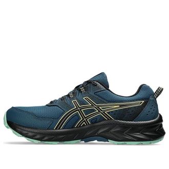 Asics Gel-Venture 9 Magnetic Blue Black 1011B486-406
