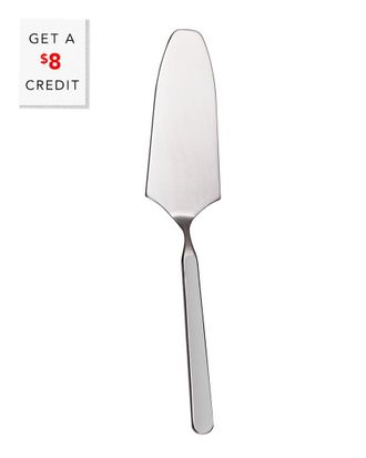 Mepra Cake Server With $8 Credit