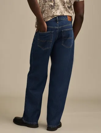 Lucky Brand Mens 281 Baggy