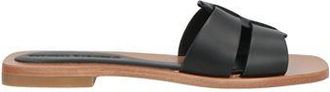 Paloma Barceló CALZADO - Sandalias con cierre en YOOX.COM