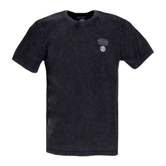 Element Uomo, Top, Nero, S, new