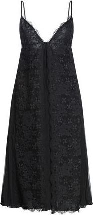 Ermanno Scervino DRESSES - Midi dresses sur YOOX.COM