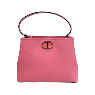 Twinset Borsa a mano - - Bags - Donna - Rosa - ONE SIZE