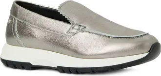 Aquatalia Aquatalia Karena Waterproof Leather Sneaker