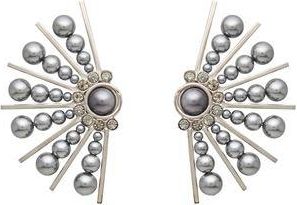 Alberta Ferretti JOYAS y RELOJES - Pendientes en YOOX.COM
