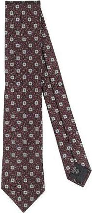 Ermenegildo Zegna ACCESSORIES - Ties & bow ties on YOOX.COM