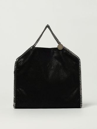Stella McCartney Borsa Falabella Stella McCartney in camoscio sintetico cracklè