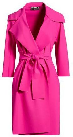 La Petite Robe Di Chiara Boni ROPA DE ABRIGO - Abrigos y gabardinas en YOOX.COM
