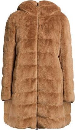 Herno COATS & JACKETS - Shearling & Teddy on YOOX.COM