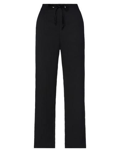 Pantalon Naf Naf Coup Skinny Femme Bleu Marine