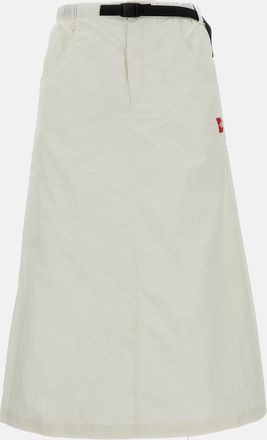 The North Face Gonna Con Cintura In Nylon