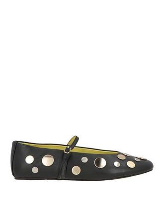 Apepazza CALZADO - Bailarinas en YOOX.COM