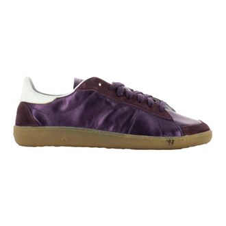 Patrizia Pepe Patrizia Pepe, Sneakers, female, Purple, Size: 11 US Sneakers