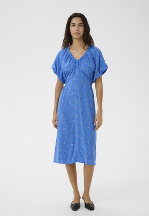 Soaked In Luxury Jurk SLArjana Jurk Feminine