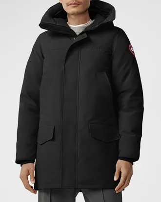 Canada Goose Men & apos;s Langford Down Parka
