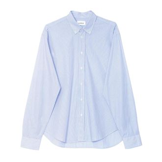 Soulland Donna, Camicette, Blu, S/M, new