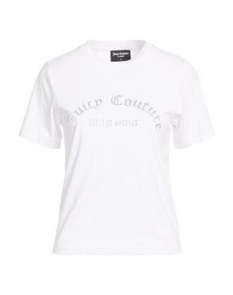 Juicy Couture TOPWEAR - T-shirts on YOOX.COM