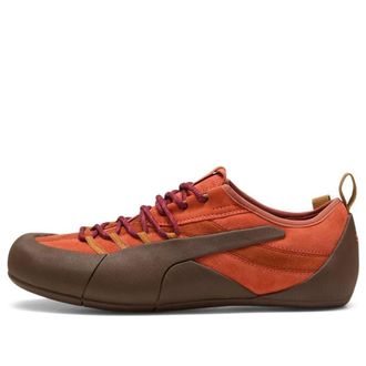 Puma Klim Apple Cider Brown 405309-04