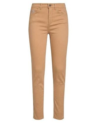 Liu Jo BOTTOMWEAR - Jeans on YOOX.COM