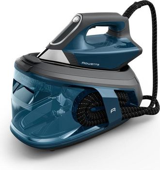 Rowenta Force Pro 500, Generatore Di Vapore, Potenza Del Vapore, Risparmio Energetico, Vr9043