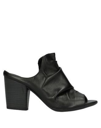 Pregunta CALZADO - Sandalias con cierre en YOOX.COM