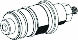 Schell Schell - Cartucho Termost&aacute;tico Vitus