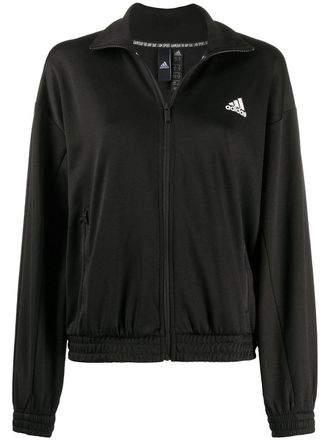 adidas Must Haves track jacket - Black