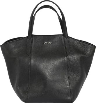 Dondup Donna, Borse, Nero, Taglia unica, new