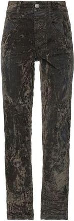 High PARTES DE ABAJO - Pantalones en YOOX.COM