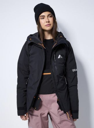 Orage Nina insulated jacket