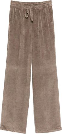 Kiton Pantaloni a coste - Toni neutri