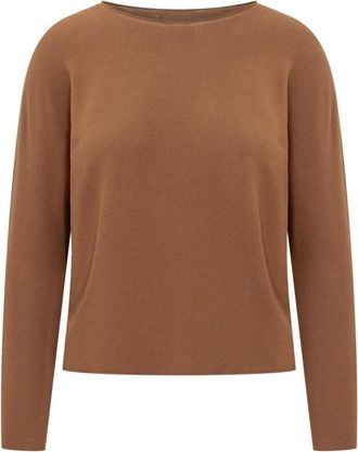 Gran Sasso Donna, Maglie, Marrone, XS, new