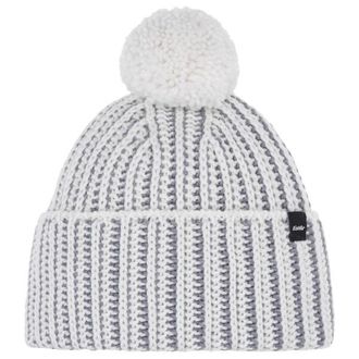 Eisb&auml;r Ronda Pompon M&uuml;tze - Unisex | grau