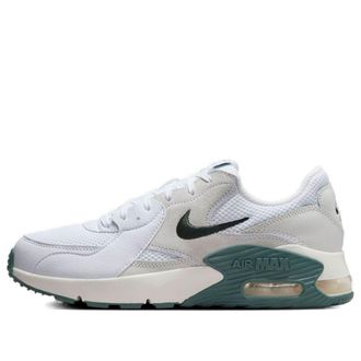 Nike (WMNS) Nike Air Max Excee White Vintage Green HQ3411-100