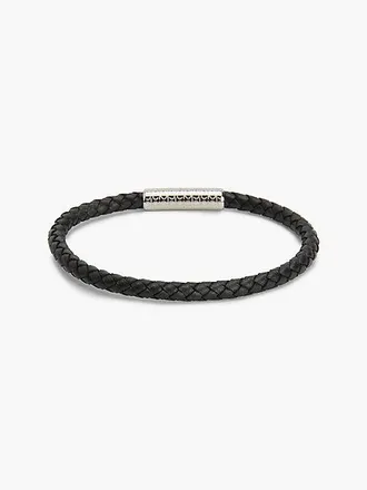 ブレスレット KARL LAGERFELD K/BEADS KARL CUBE BRACELET Karl Lagerfeld K/BEADS KARL CUBE BRACELET van € 56,00 - op