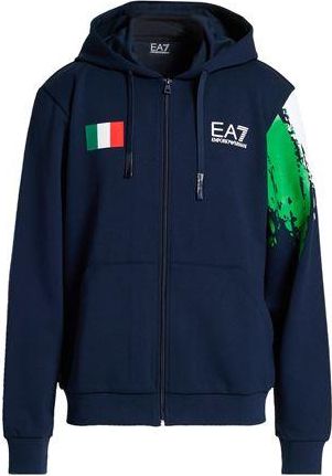 Emporio Armani TOPS - Sweatshirts auf YOOX.COM