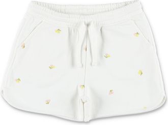 BONPOINT Pantaloncini Bonpoint Beige