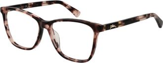 Longchamp Acetate Glasses Womens (Frames)