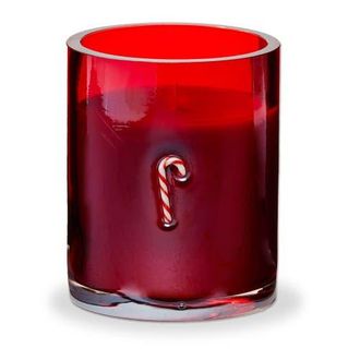Tag Holiday Candle in Red at Nordstrom